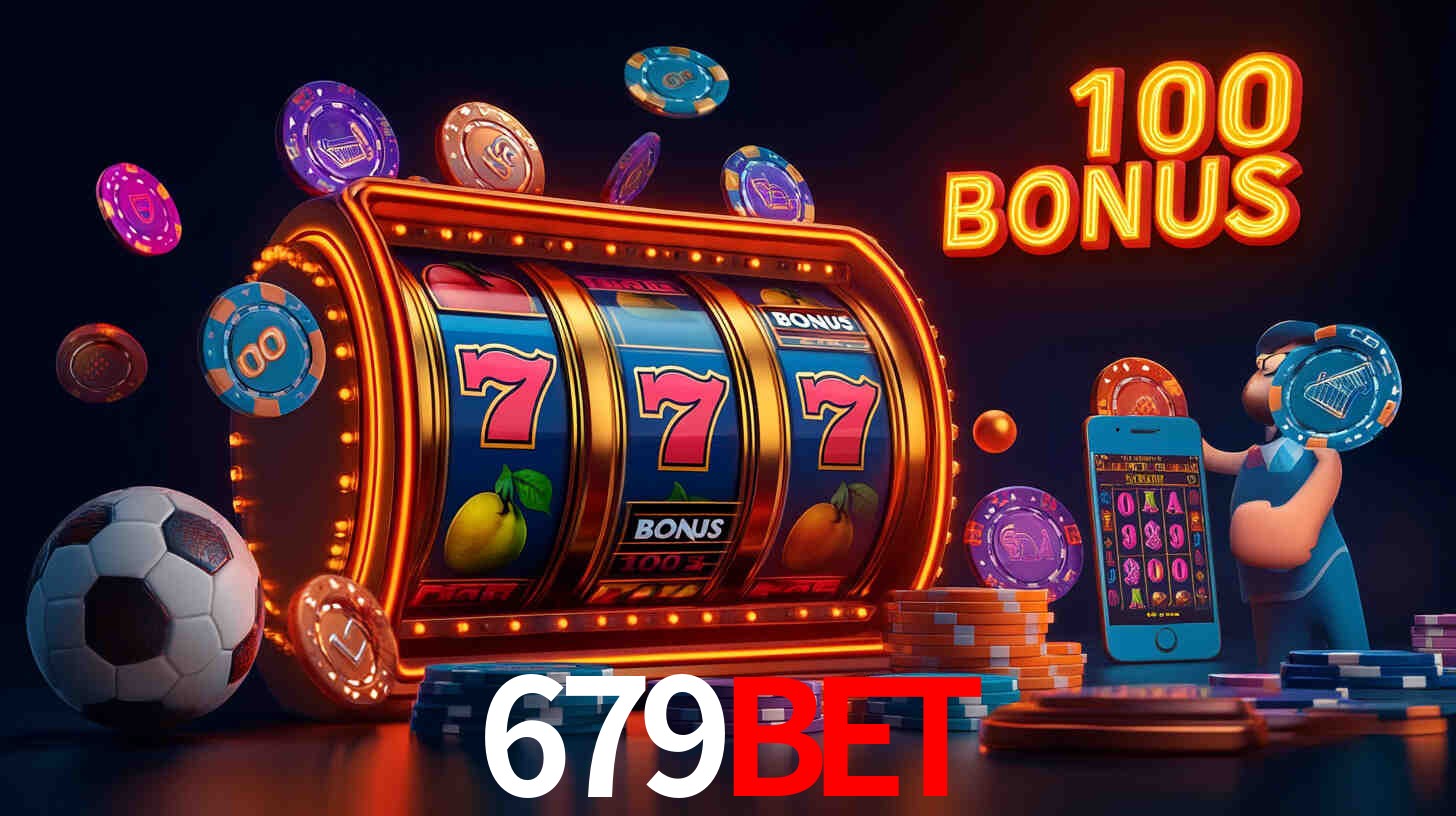 Bônus Diários 679bet