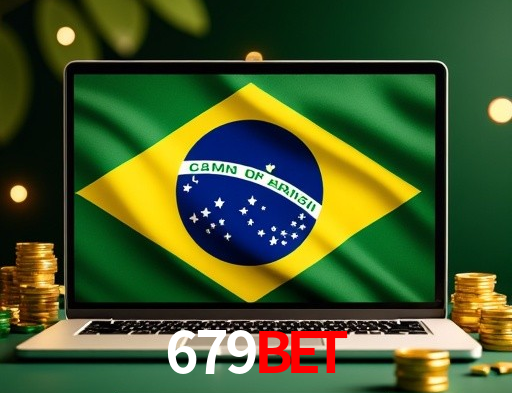 Provedores de Jogos 679bet